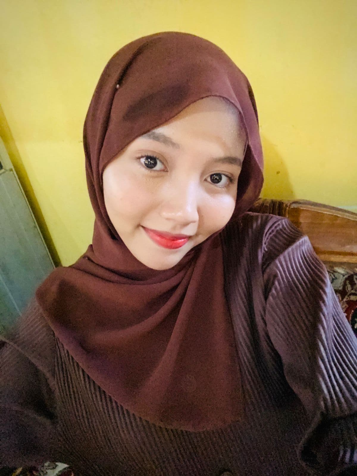 Anggraini Dwi Olivia