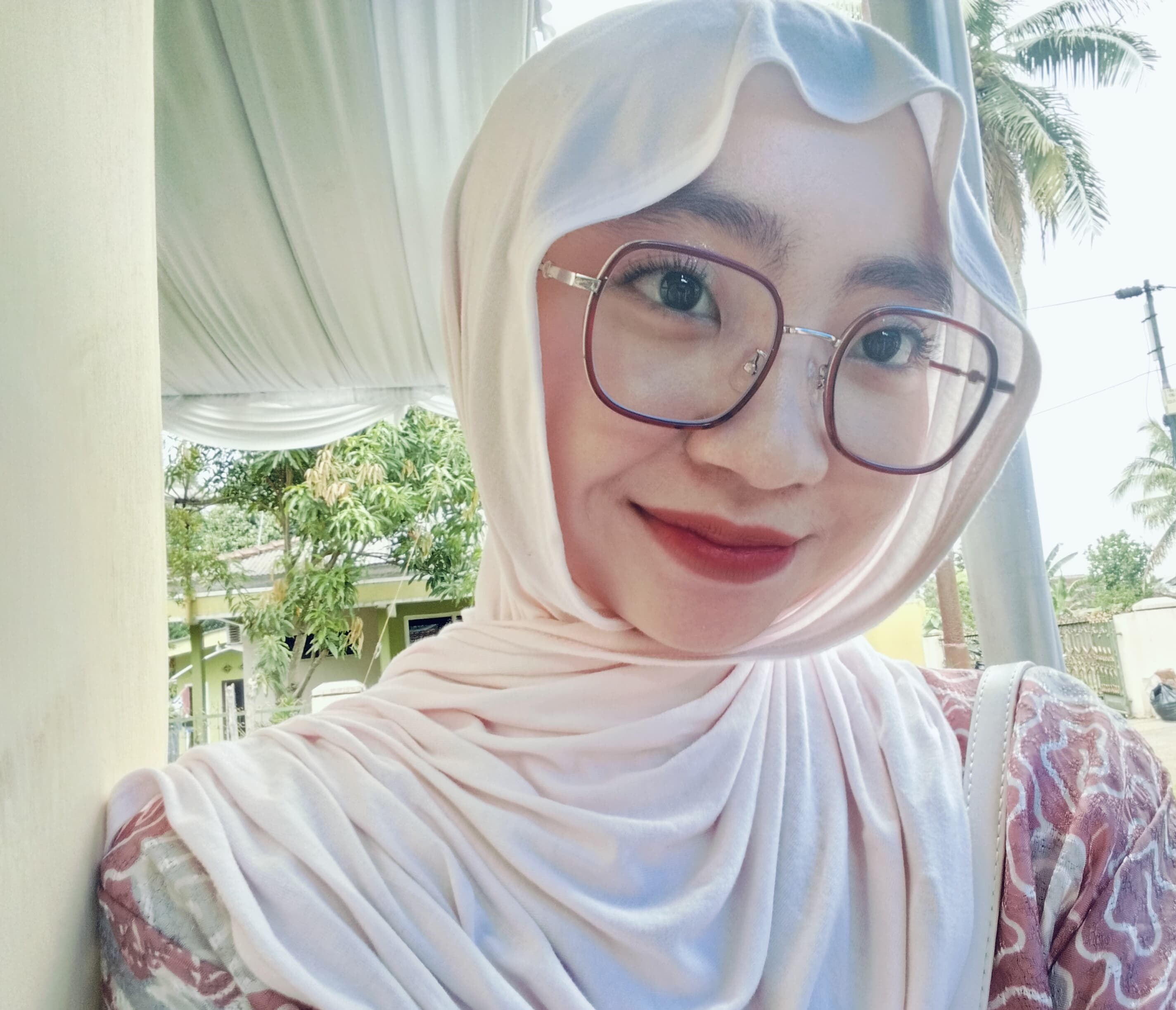 Azzahra Risa Putri