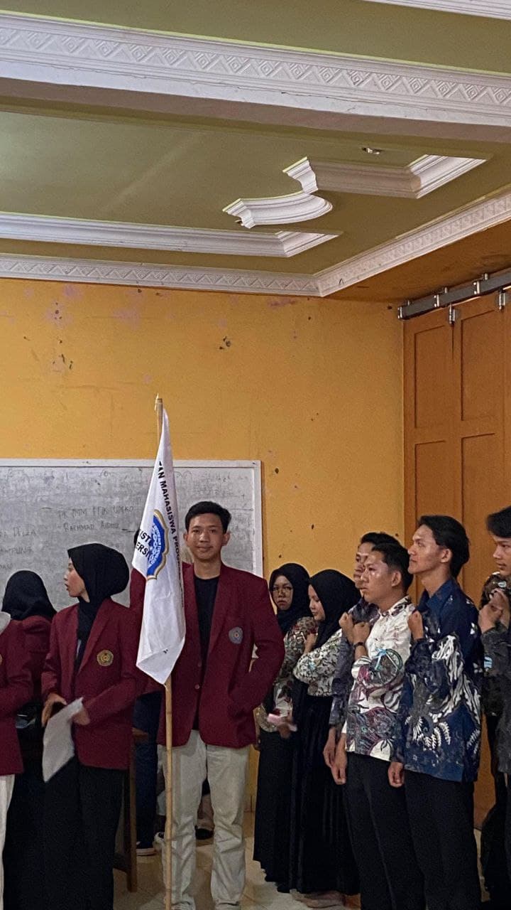 Desta Anugra Pratama