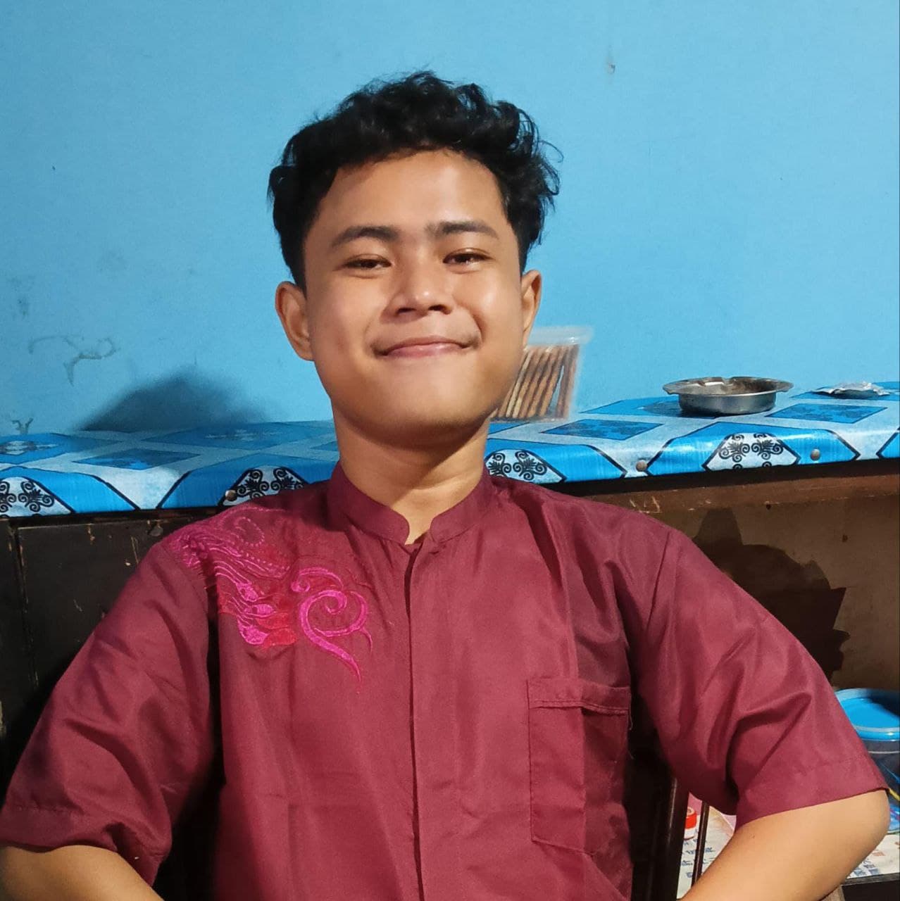 Aryadi Kurniawan